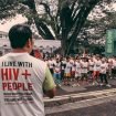 Ridwan-Kamil-acara-Running-with-HIV