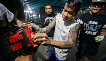 Humaniora-Rumah-Cemara-Boxing-Camp2