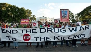 end-drug-war