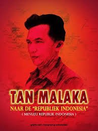Book Cover: Menuju Republik Indonesia